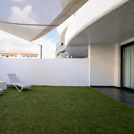 Apart Pm_las Olas Daire Palm-mar